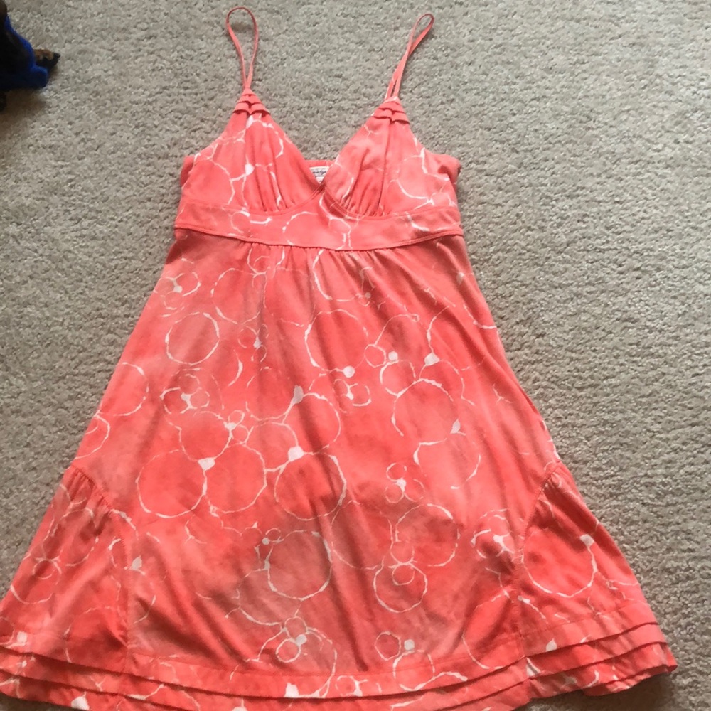 American Eagle sundress